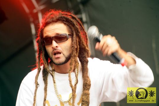 Alborosie (I)